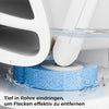ToiletMate™ - Single-use toilet brush