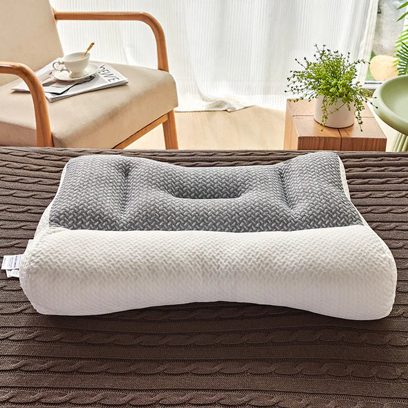 ErgoPillow™ - Ergonomic pillow【Last day discount】