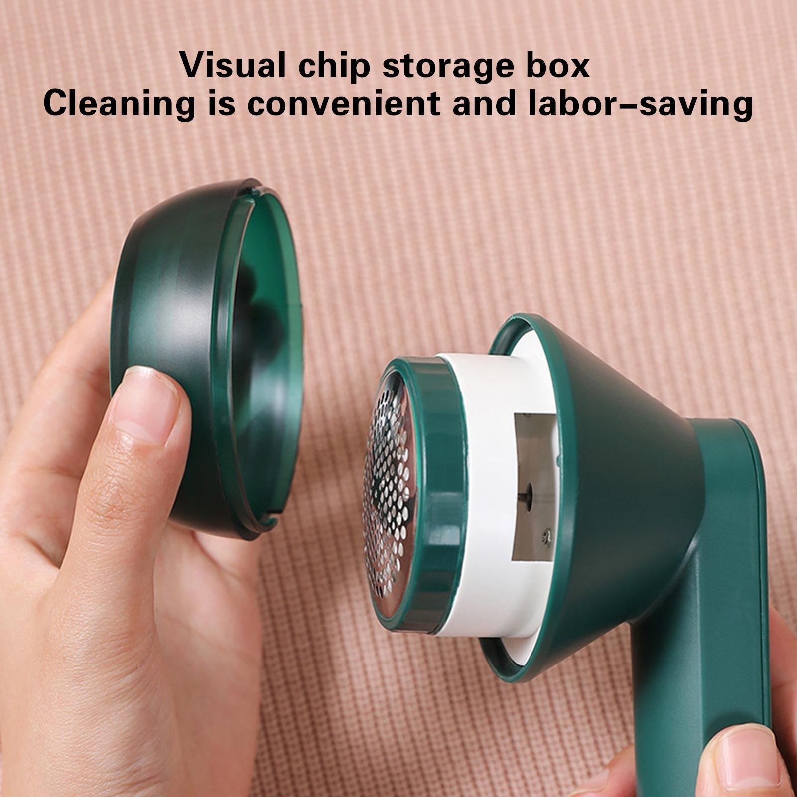 FuzzyGo | Electric lint remover【Last day discount】