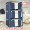 SpaceSmart™ - Practical, additional storage space!