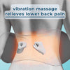50% DISCOUNT | ThermaSoothe™ | Relaxation Trio back massager