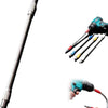 1+1 Free | FlexBit™ - With this bit holder you can reach any angle, no matter how awkward!