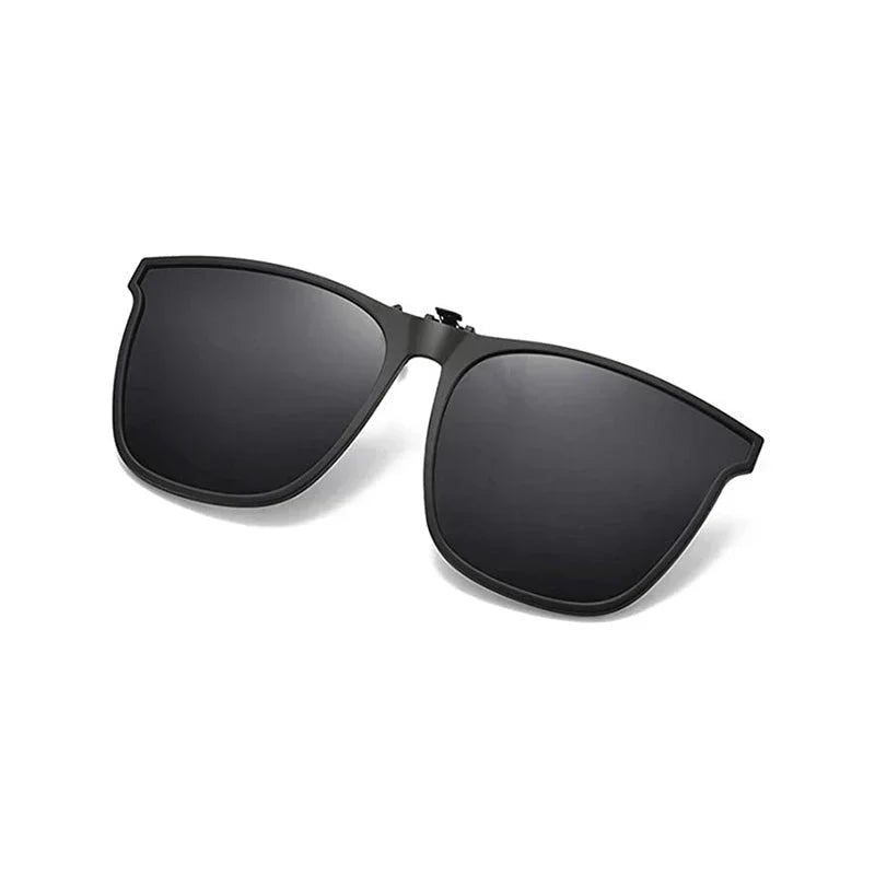 Ecliptix™ - clip-on sunglasses
