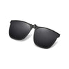Ecliptix™ - clip-on sunglasses