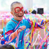 LivelySparkle - Colorful confetti