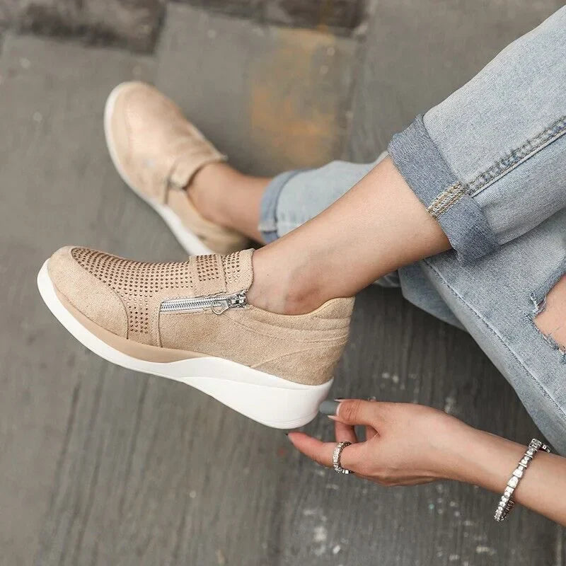 Volkmar™ - 2024 New comfortable, soft, breathable, orthopedic sneakers