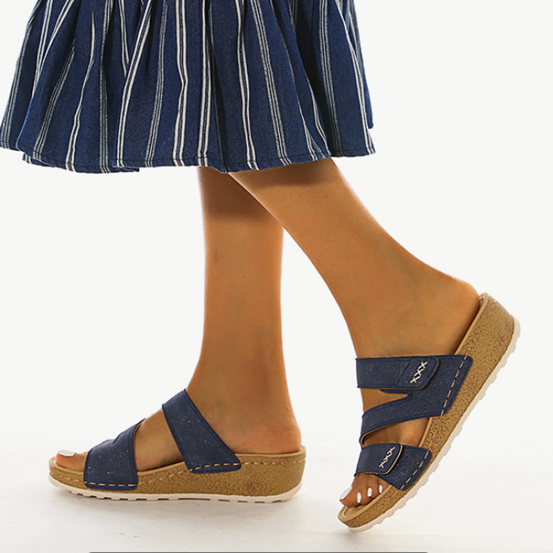 Giuliana™ - Orthopaedic sandals
