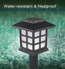 SolarTorch - Garden lamps