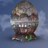 AstroEgg™ | Starry Night Light Projector