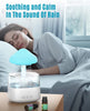 MushiCalm™ - Magic Rain Mushroom Cloud humidifier