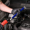 WrenchMaster Pro™ - Always ready-to-use wrench extender