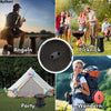 WanderSeat™ - Experience a comfortable seat anytime, anywhere!