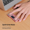 ZenSoothe™ - Mini pulse fingertip relaxer