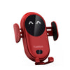 GripCharge | cell phone holder with charger