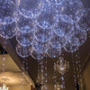 (5+5 FREE) PartyBalloon™ - Reusable LED balloons