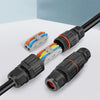 AquaShield™ - Waterproof outdoor electrical cabling