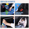 TravelComfort™ - Arrive happy, safe and rested!