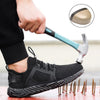 RyderPro | Breathable safety shoes