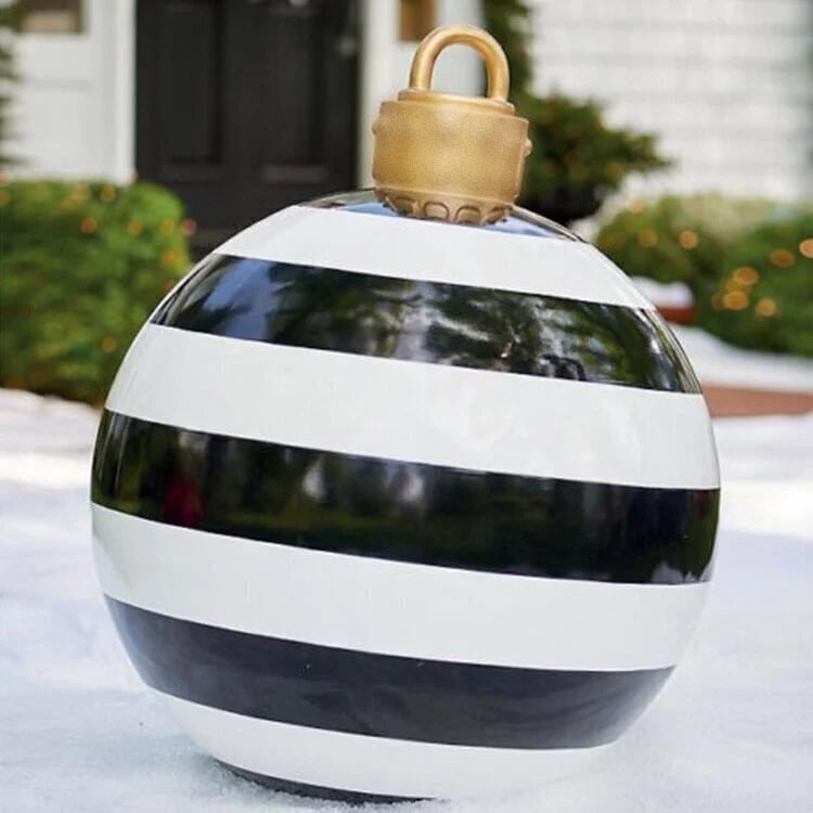 Xmas Ball™ - Inflatable Christmas ball