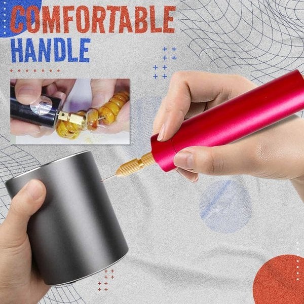 PowerCarve™ - Mini drilling tool