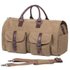 TravelBag™ Convertible Duffle Clothes Bag