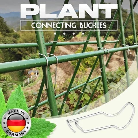 5+5 FREE | GreenSupport™ - Buckles to connect