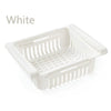 CoolCrate™ - Retractable fridge organizer