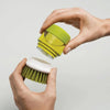 ScrubBrush™ - Soap dispenser hand scrubbing brush