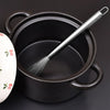KuchenBurstePro - utensil scrubber and scouring pad