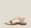 Halenia™ orthopaedic wedge sandals | Perfect for summer