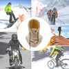 AlpineGuard | Ultimate winter protection for outdoor adventures
