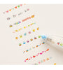 | Frate™ DIY Lace Decoration Tape Pen | Set of 6