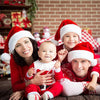 Hatsy™ | Dancing Santa Hat with Music | 1+1 FREE