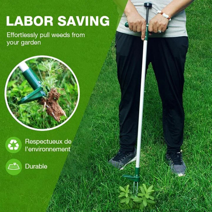 RootRemover™ | Remove all roots effortlessly【Last tag discount】