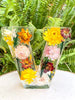 FloraGlow™ - Floral night light