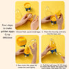 | Spineggy Magic Egg Spinner