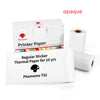 MiniPrinter™ - Portable Mini Thermal Label Printer