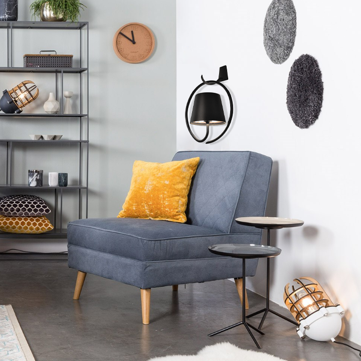 LedLampe™ - Pendant light