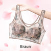 Komfortabler Spitzen-BH | 50% RABATT