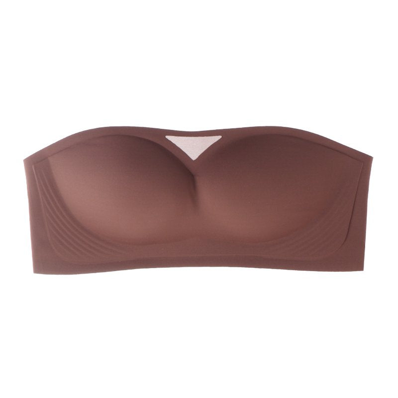 (1+1 Free) LuxuryBra™ - The Ultimate Seamless, Strapless Bra for unparalleled comfort and support