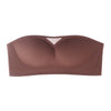 (1+1 Free) LuxuryBra™ - The Ultimate Seamless, Strapless Bra for unparalleled comfort and support