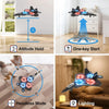 AeroBlitz™ - V17 Jet Fighter Stunt RC airplane