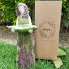 | Daintyfeed Forest Girl Bird Feeder