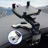 Grip360™ - Car mount for everywhere
