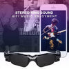 SmartGlasses™ - Smart Bluetooth headset sunglasses