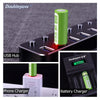 EcoBatt™ - Rechargeable USB battery [Last dayDiscount]