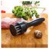 1+1 FREE | QuickTender | Meat tenderizer with needle press [Last day discount]