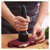 1+1 FREE | QuickTender | Meat tenderizer with needle press [Last day discount]