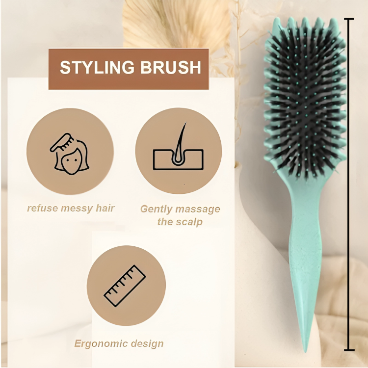 CurlDefine - Curl brush