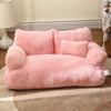Furrsofa™ - Soothing sofa bed for pets